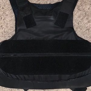 Bullet proof vest level 3